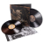 PRIMORDIAL Live in New York City 2LP ASHEN BRONZE , PRE-ORDER [VINYL 12"]